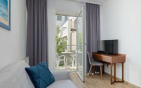 Atrium Apartment Spa & Gym 150M To The Beach Sarbinowo By Noclegi Renters